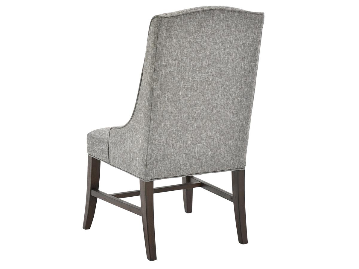 Baltic Chair, Gray